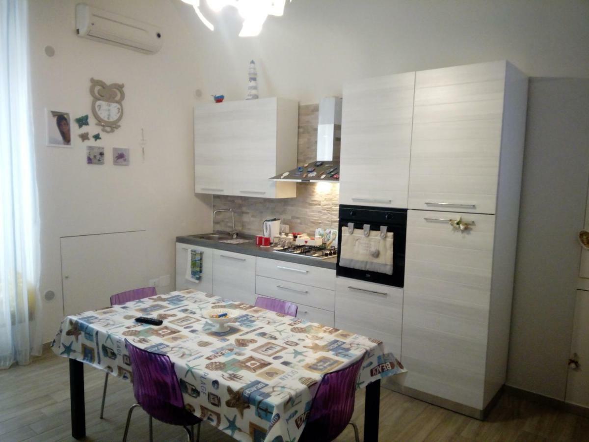 Lucy Sweet Home Monopoli Eksteriør billede