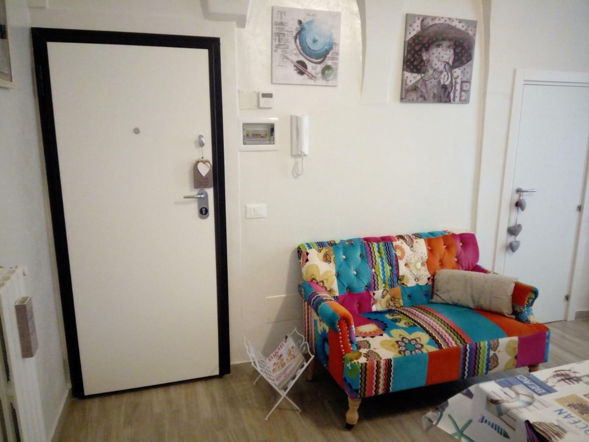 Lucy Sweet Home Monopoli Eksteriør billede