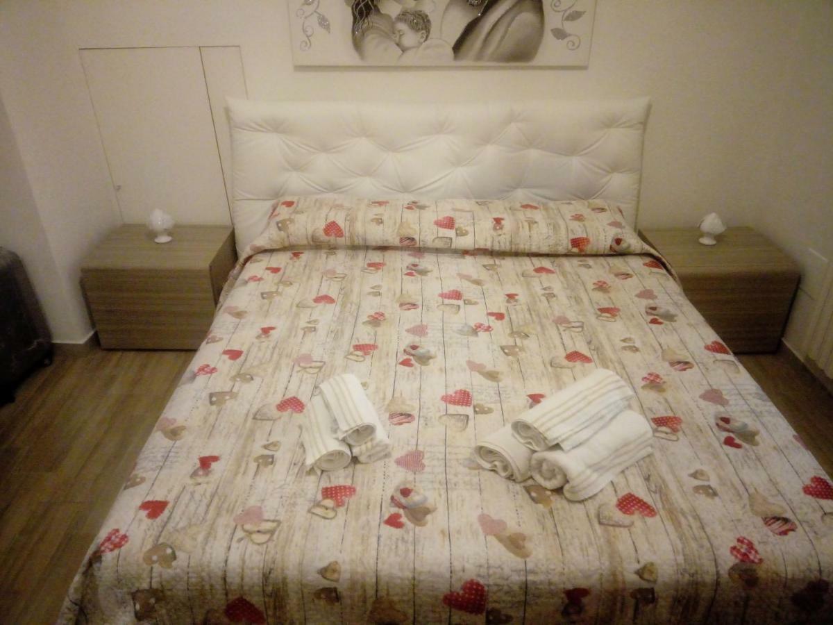 Lucy Sweet Home Monopoli Eksteriør billede