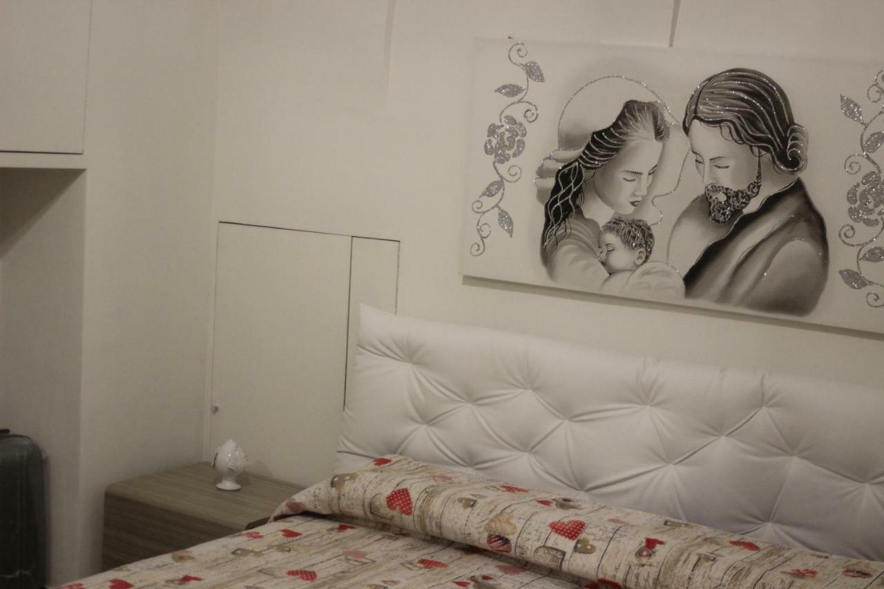 Lucy Sweet Home Monopoli Eksteriør billede